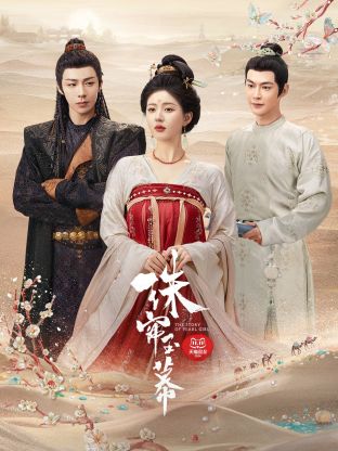 欲漫涩《珠帘玉幕》免费在线观看