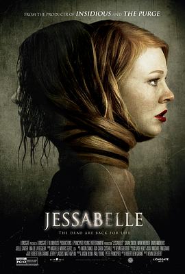 欲漫涩《杰莎贝尔 Jessabelle》免费在线观看
