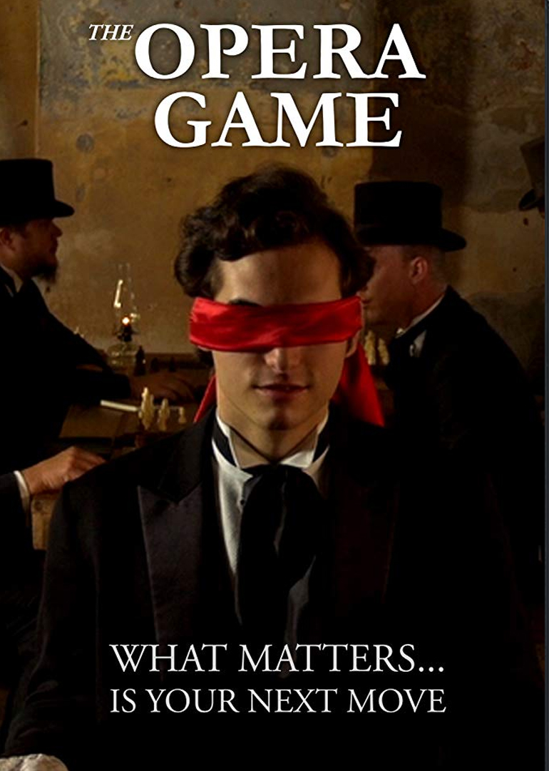 歪歪漫画《保罗·摩菲》免费在线观看