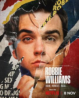 欲漫涩《罗比·威廉姆斯 Robbie Williams》免费在线观看