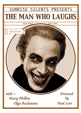每日吃瓜《笑面人 The Man Who Laughs》免费在线观看
