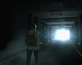 歪歪漫画《密室逃生3》免费在线观看