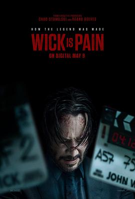 歪歪漫画《疾速剧痛 Wick Is Pain》免费在线观看